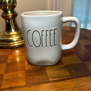 Rae Dunn coffee mug